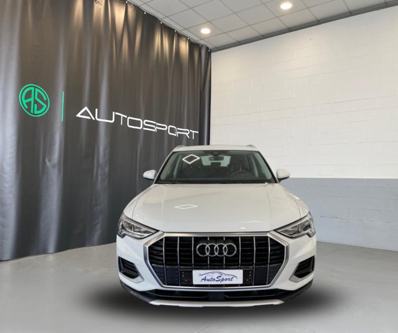 Audi Q3 35 TFSI S tronic Business Advanced