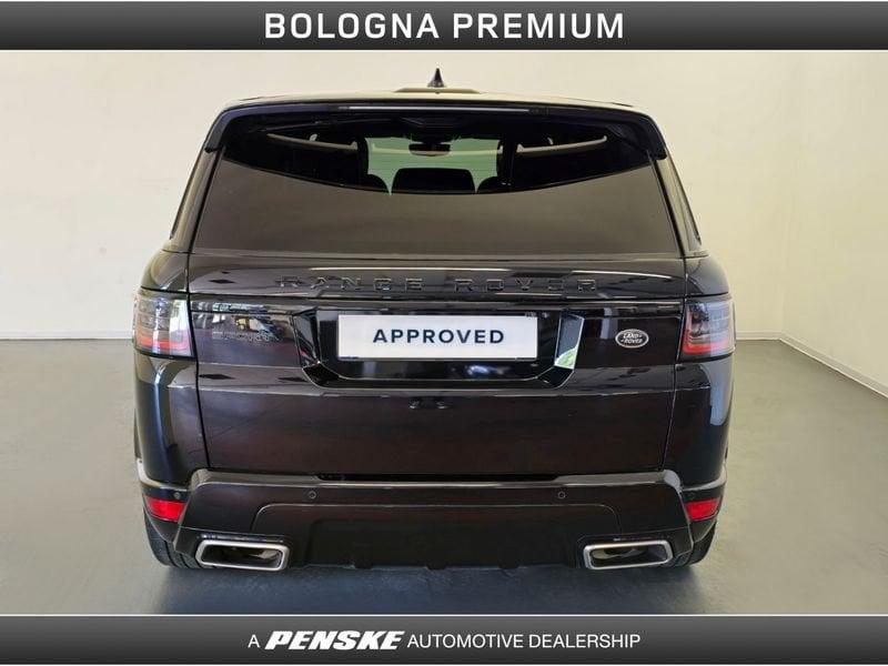 Land Rover RR Sport 3.0D l6 249 CV HSE Dynamic