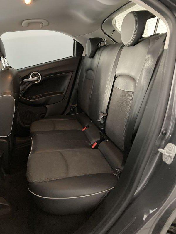 FIAT 500X 1.6 MultiJet 120 CV Cross