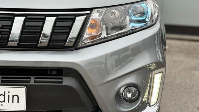 SUZUKI Vitara 1.4 Boosterjet A/T 4WD AllGrip Starview
