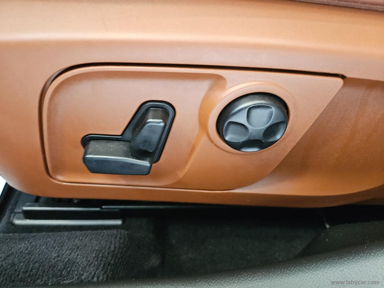 MASERATI Ghibli V6 Diesel 275 CV