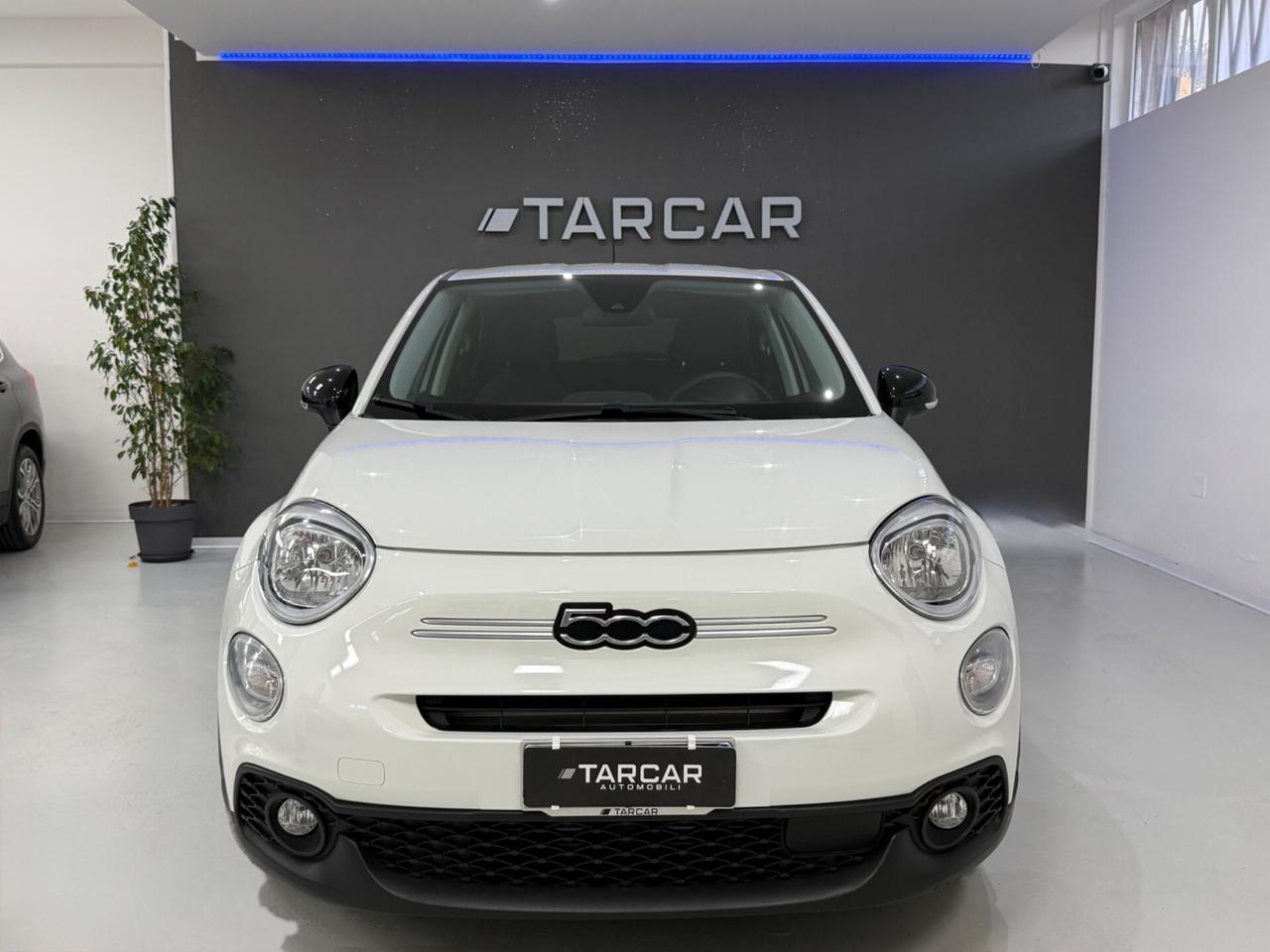 Fiat 500X 1.3 MultiJet 95 CV Club 2023