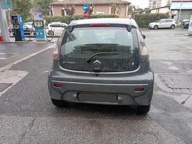 Citroen C1 C1 5p 1.0 AmiC1