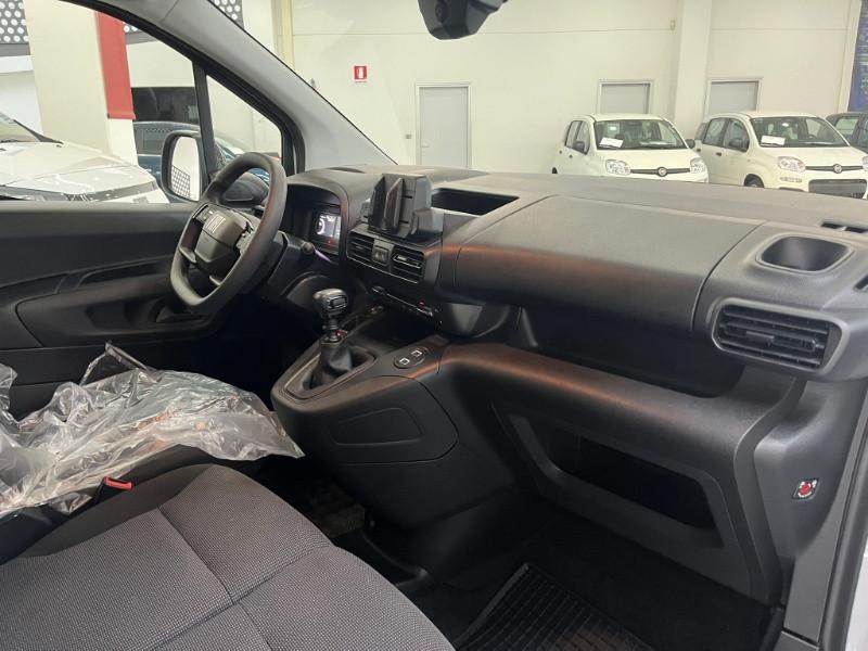 FIAT Doblò 1.5 BlueHdi 100 CV PC