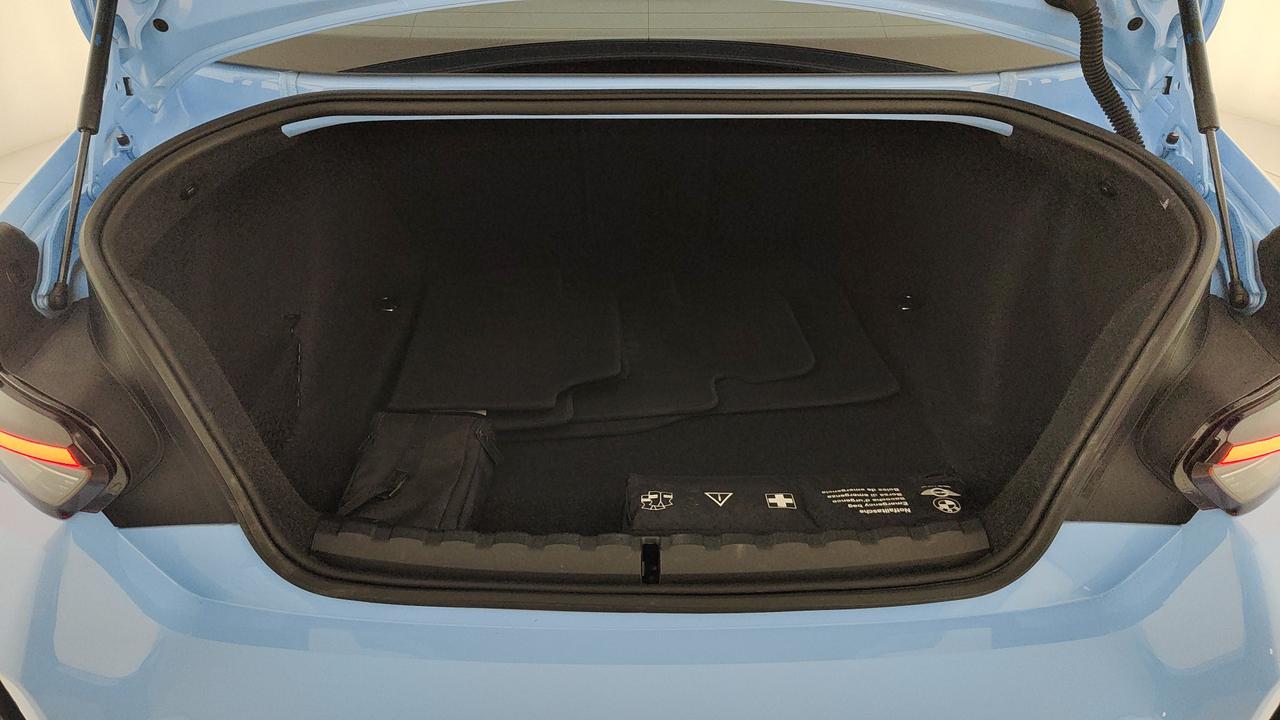 BMW M2 G87 2022 Coupe - M2 Coupe 3.0 460cv auto