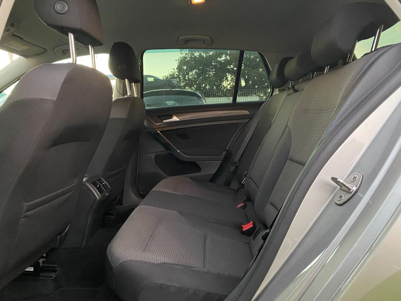 VOLKSWAGEN - Golf - 1.6 TDI 115CV 5p. Business BMT