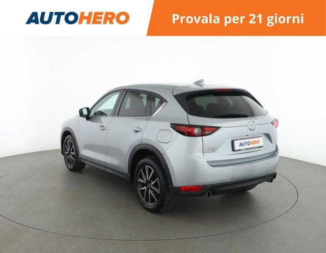 MAZDA CX-5 2.2L Skyactiv-D 175 CV AWD Exclusive