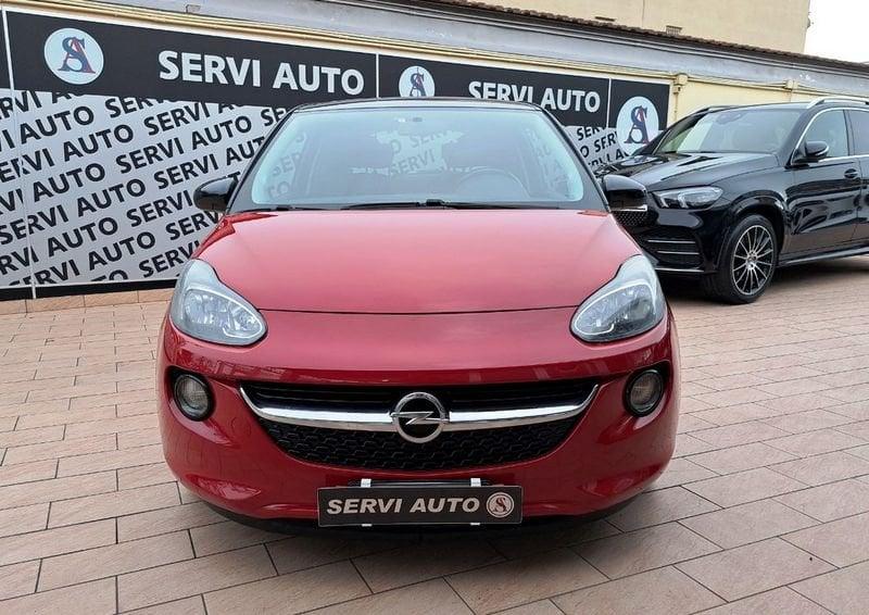 Opel Adam Adam 1.4 87 CV GPL Tech Glam