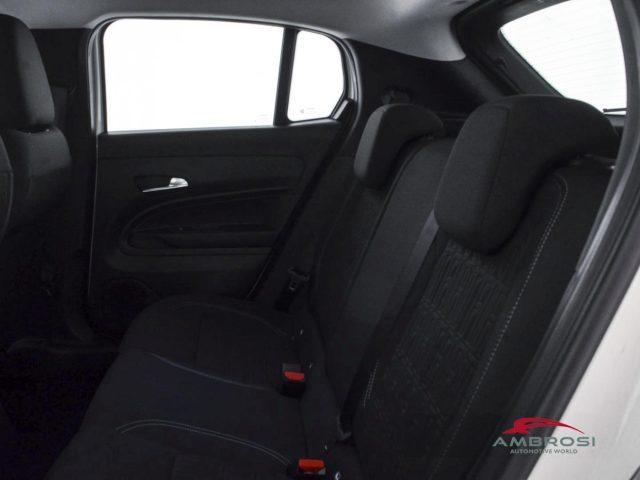 FIAT 600 1.2 hybrid 145cv auto