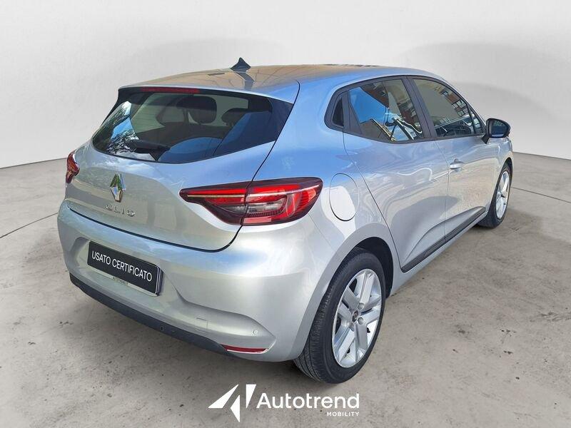 Renault Clio TCe 90 CV 5 Porte NAVI LED Business