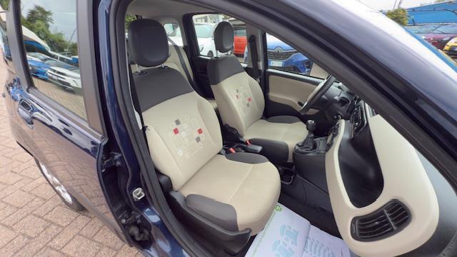 Fiat Panda 1.3 MJT S&S Lounge FINANZIABILE NEOPATENTATI