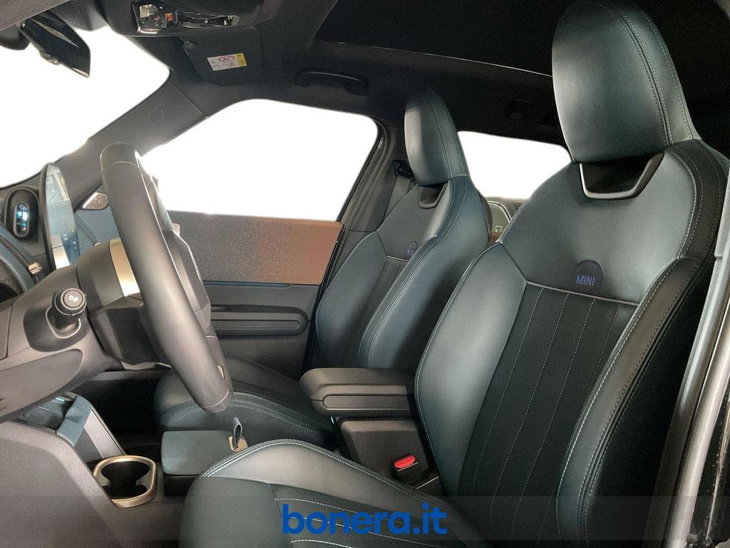 Mini Mini Countryman 1.5 48V C Favoured Steptronic