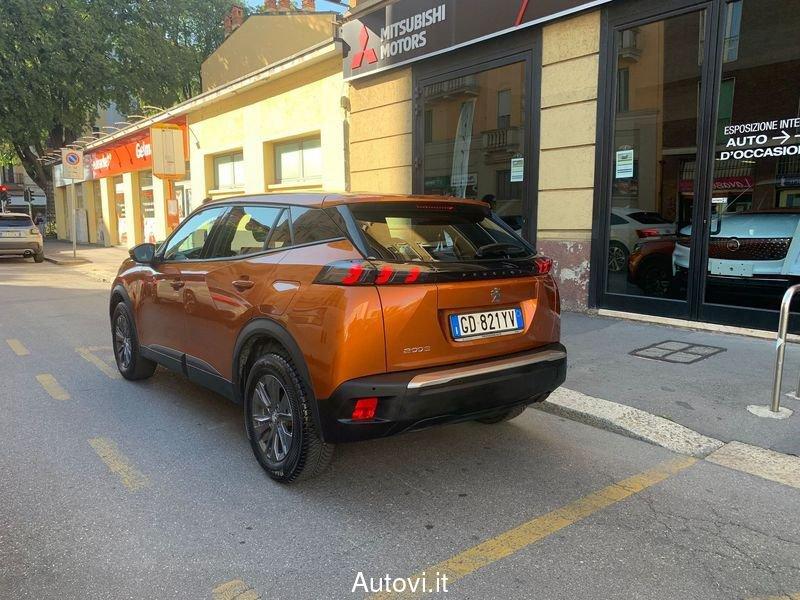 Peugeot 2008 PureTech 100 S&S Allure Pack