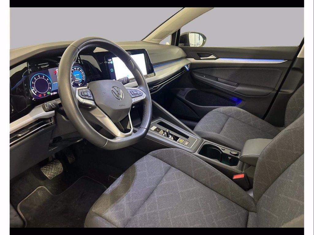 VOLKSWAGEN Golf 1.5 etsi evo life 130cv dsg del 2023