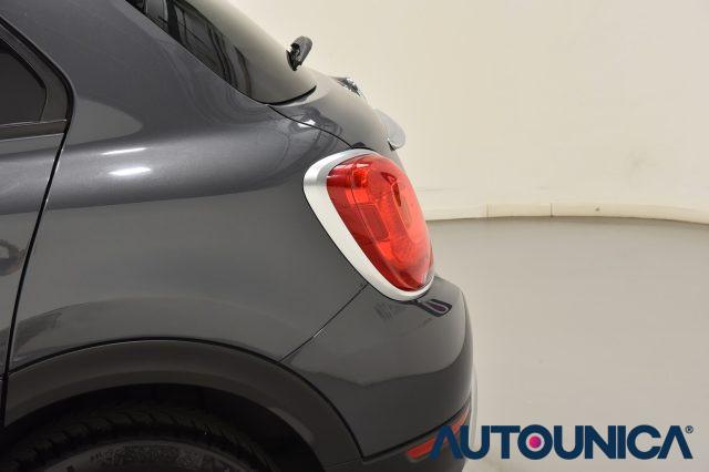 FIAT 500X 1.4 MULTIAIR 140CV DCT CROSS