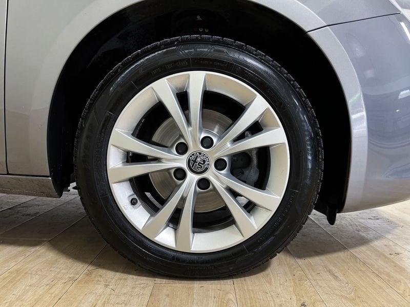 Alfa Romeo Giulietta 1.6 JTDm TCT 120 CV Business