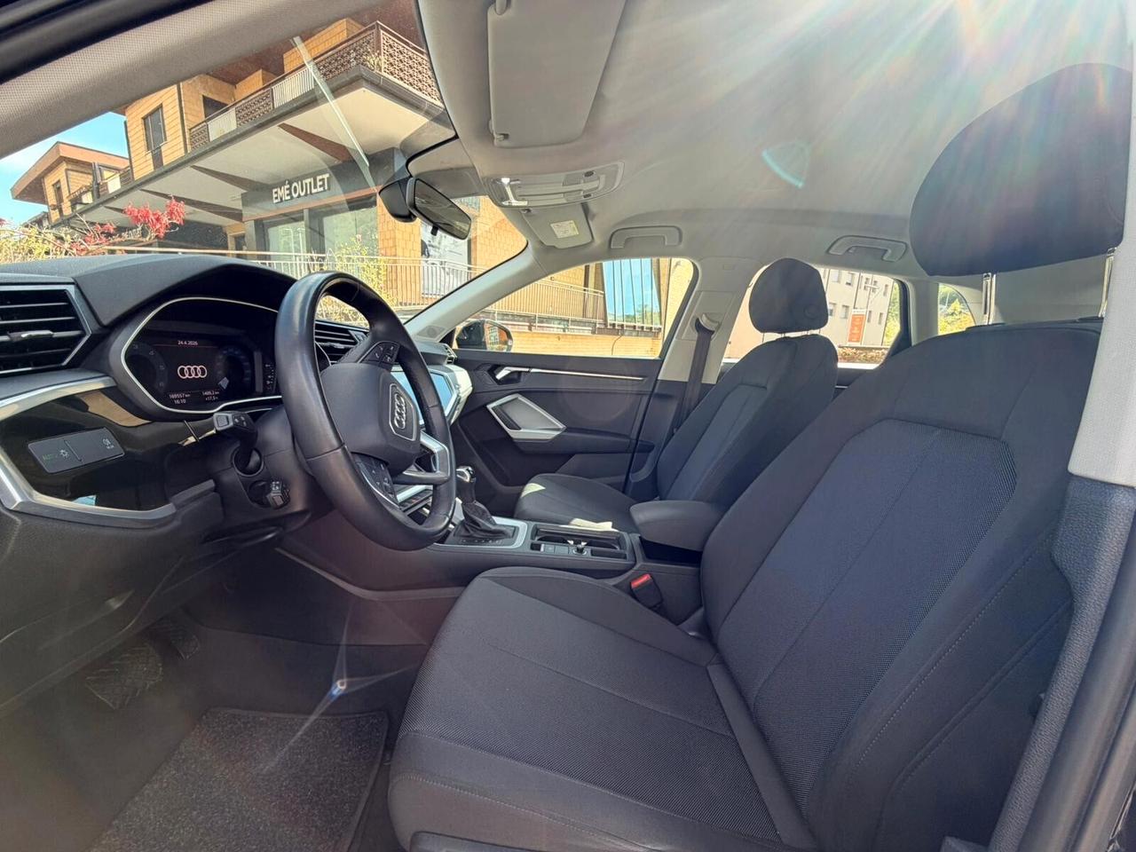 Audi Q3 35 TDI S tronic NAVIGATORE 2022