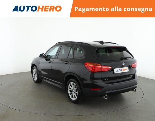 BMW X1 sDrive18d Advantage