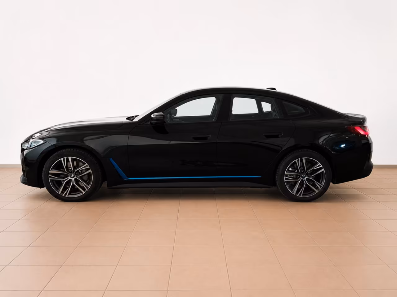 ---IN ARRIVO--- Bmw I4 eDrive 40 Sport