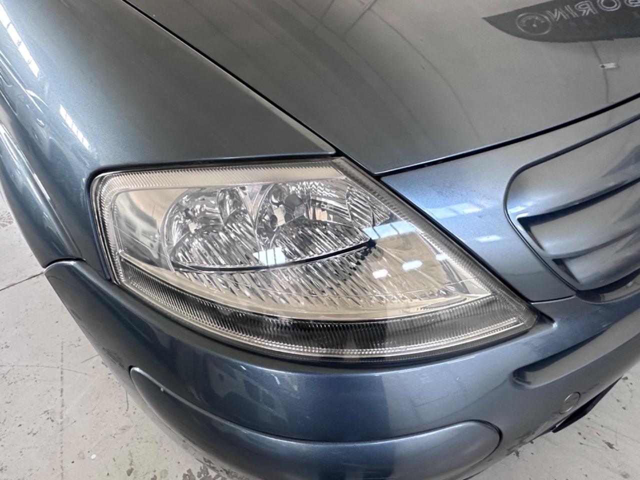 Citroen C3 1.1 Elegance