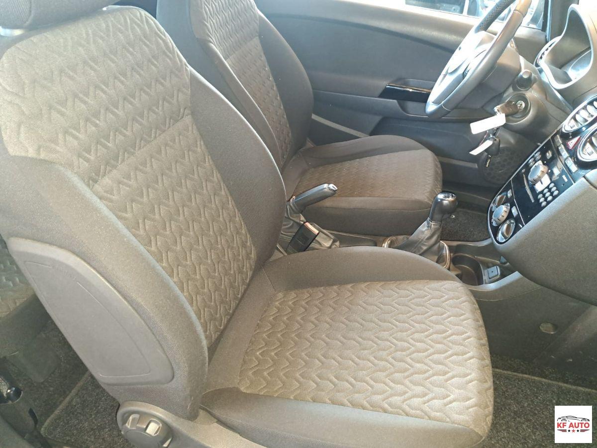 OPEL - Corsa 1.2 Edition (elective) Gpl-tech 85cv 5p