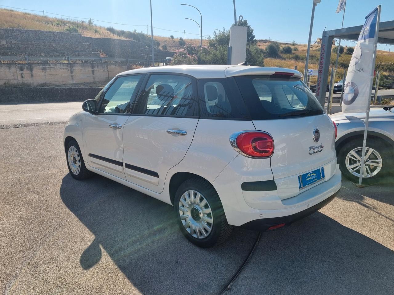 Fiat 500L 1.3 Multijet 95 CV Nav-camera 2019