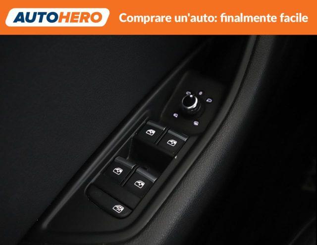 AUDI A4 allroad 2.0 TDI 190 CV S tronic
