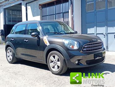 MINI Countryman Mini Cooper D Business Countryman