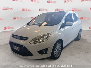 Ford C-Max C-Max 1.6 TDCi 115CV Titanium