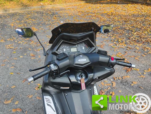 YAMAHA T Max 530 2012
