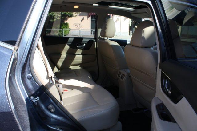 NISSAN X-Trail 1.6 dCi 2WD Tekna 7 Posti