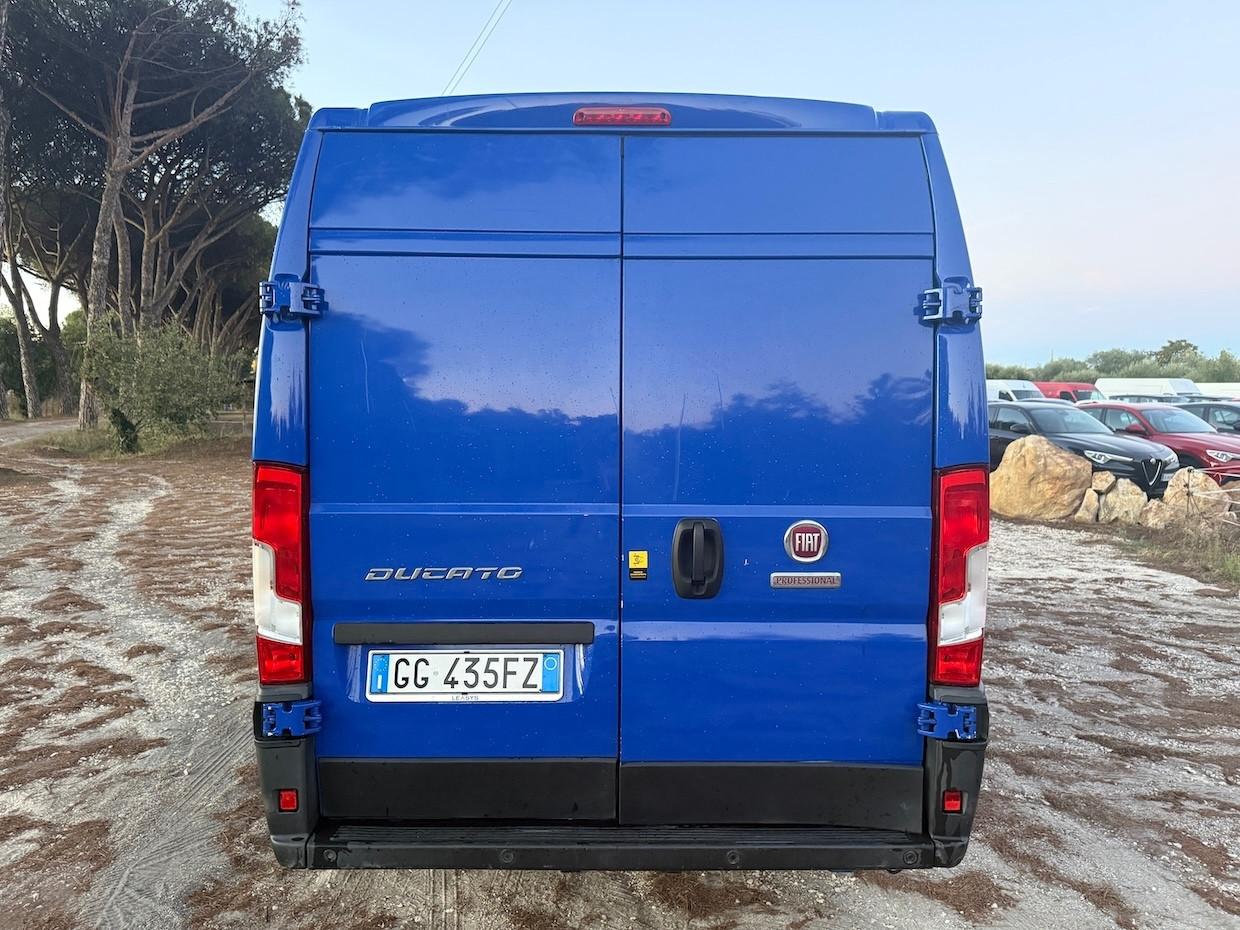 Fiat Ducato 33 2.3 mjt 140CV