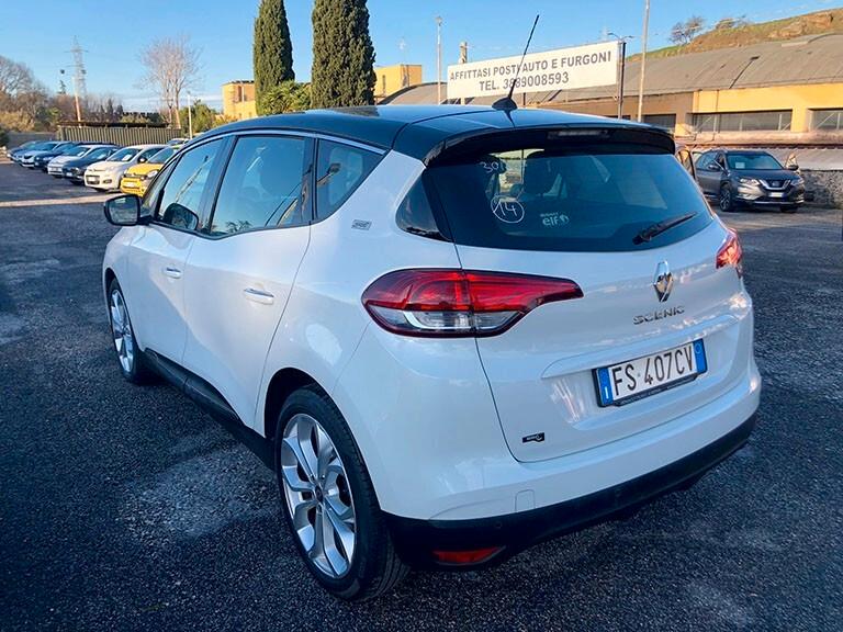 Renault Scenic Scénic dCi 8V 95 CV Energy Sport Edition PROMO FINANZIAMENTO
