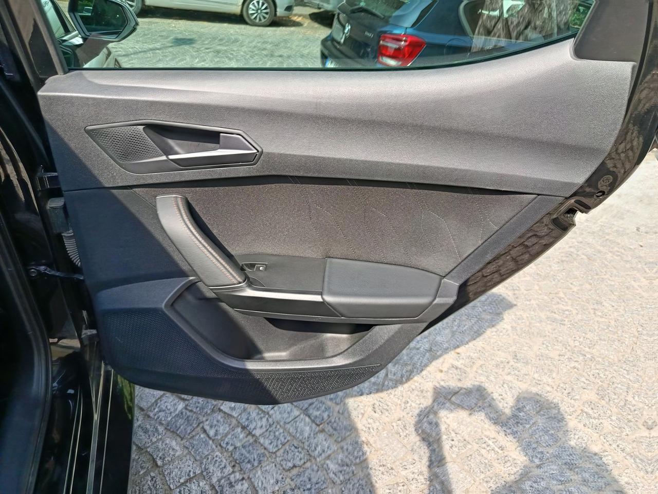 Cupra Leon Carbon 1.4 e-HYBRID VZ PHEV #11731