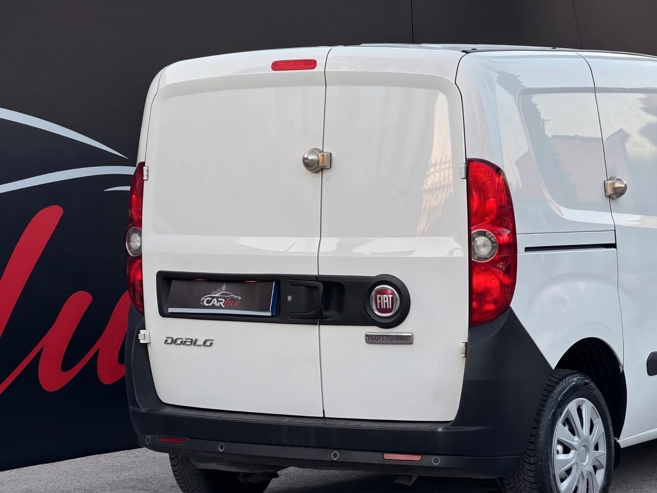 Fiat Doblo 1.3 MJet 16V 95CV | CARGO N1