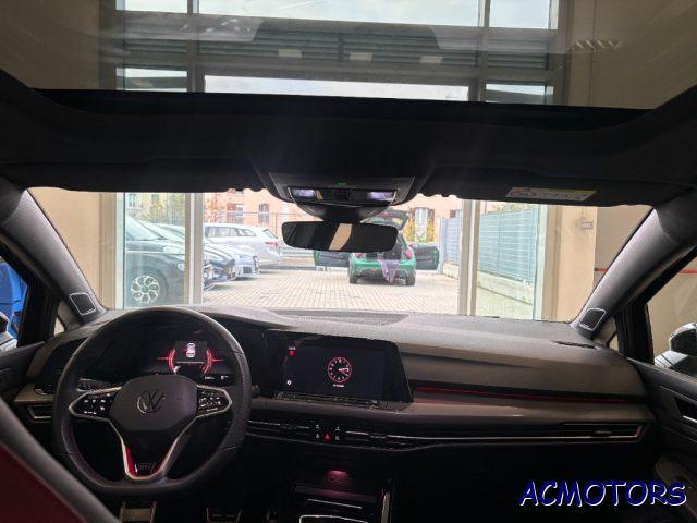 VOLKSWAGEN Golf GTI 2.0 TSI GTI
