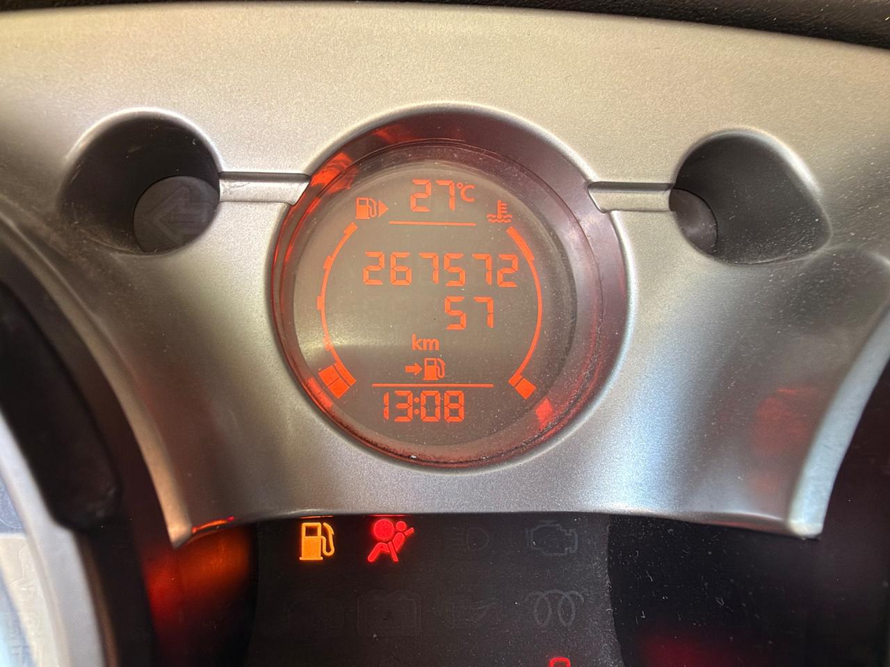 Nissan Qashqai 1.5 dCi DPF Acenta 2009