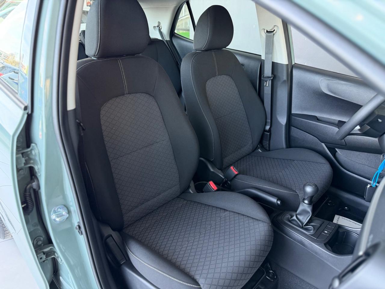 Kia Picanto 1.0 GDi GT Line Prezzo Reale