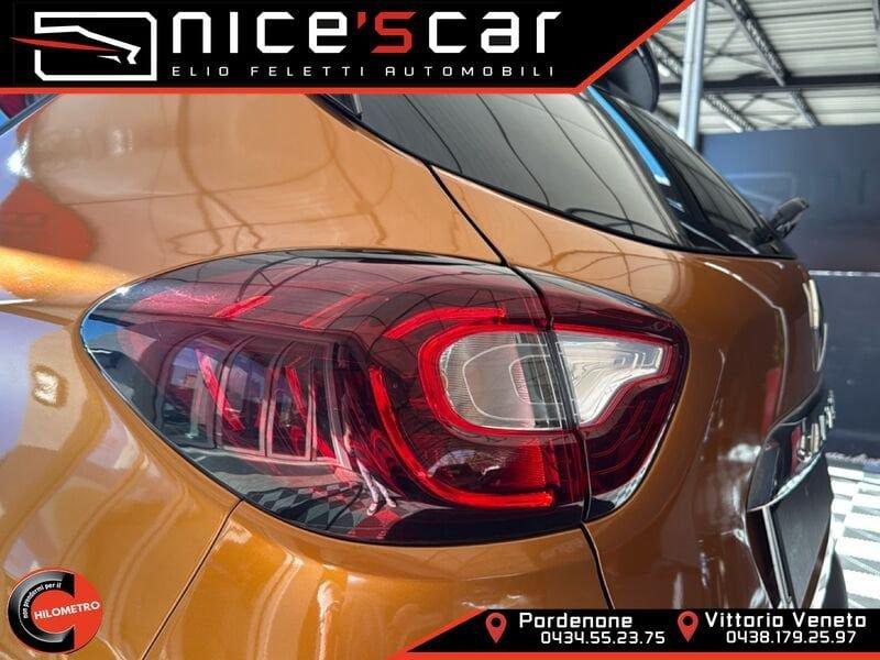 Renault Captur dCi 8V 90 CV Sport Edition2