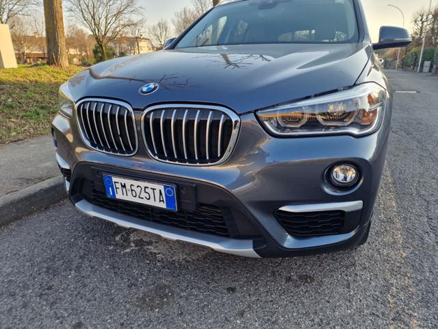 BMW X1 xDrive18d xLine