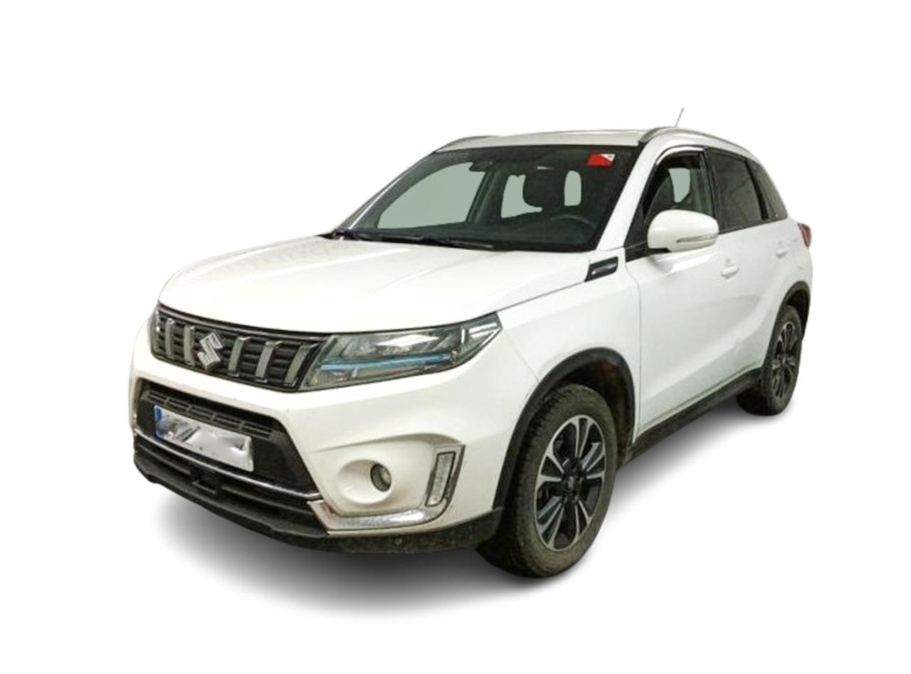 Suzuki Vitara 1.4 Hybrid 4wd Automatic Top Starview