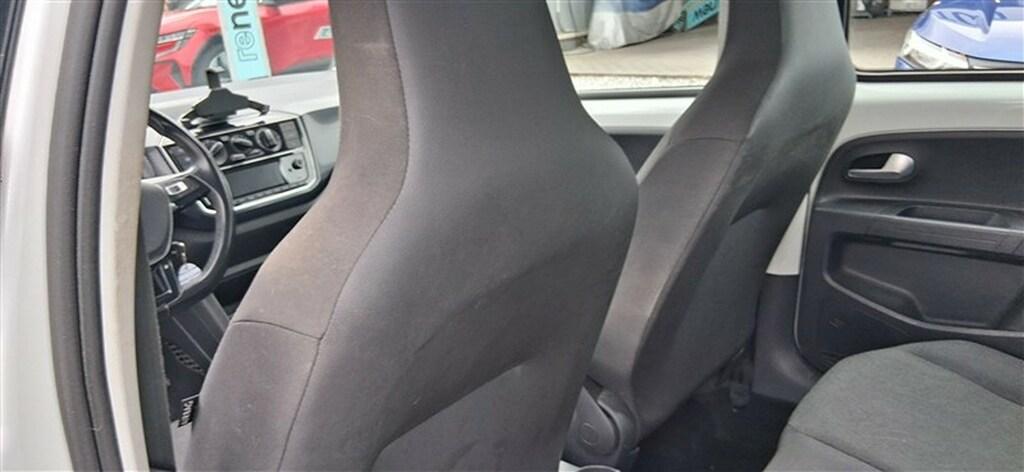 Volkswagen up! 1.0 eco Move !