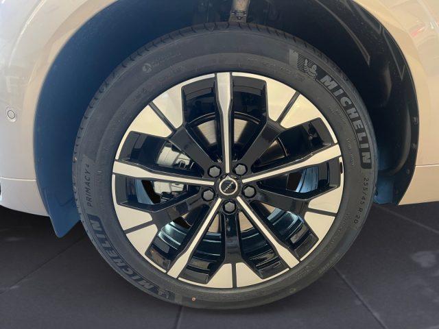 VOLVO XC60 B5 AWD automatico Ultra Dark