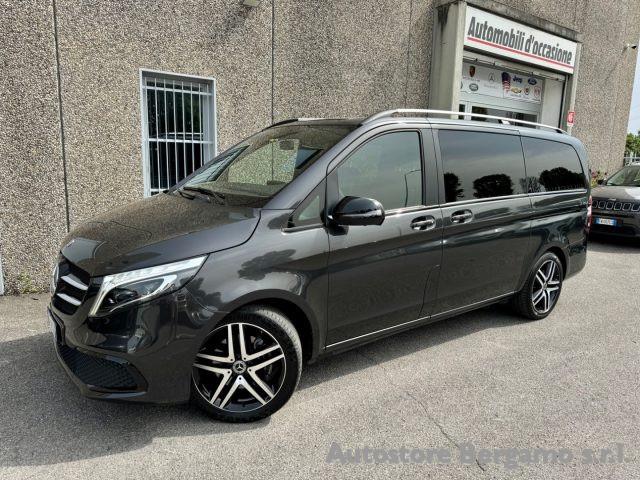 MERCEDES-BENZ V 300 d Automatic Premium Long"AIRMATIC"GANCIO"IVA INCLU