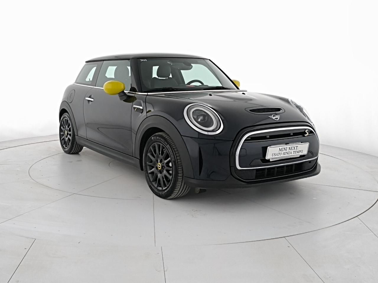 MINI Mini Cooper SE Electric