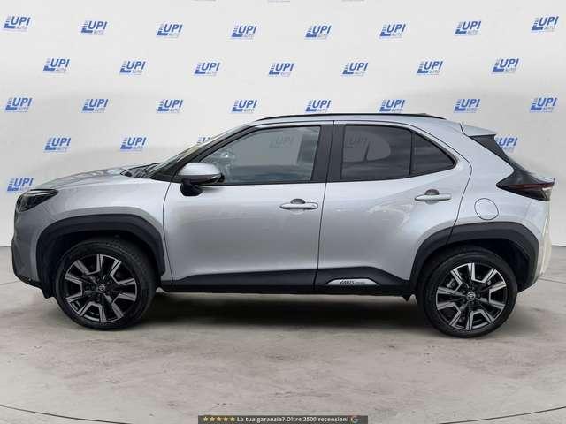 Toyota Yaris Cross 1.5H (130CV) Lounge E-CVT