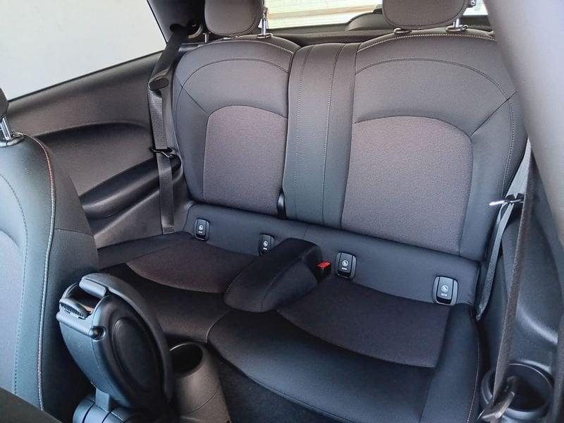 MINI Mini 3 porte Mini 3p 1.5 Cooper Boost