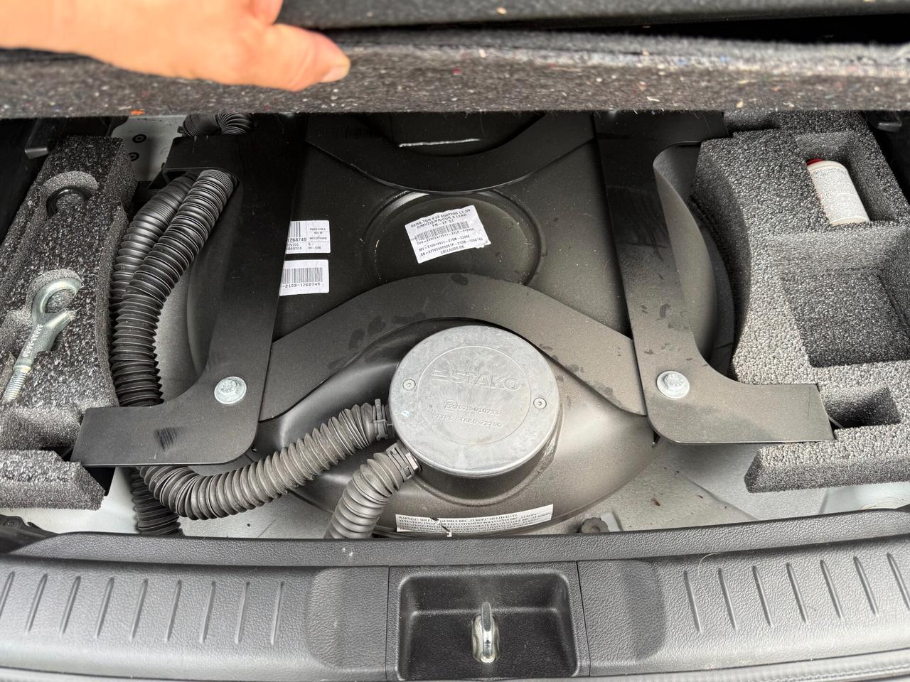 "PERFETTA" Suzuki Vitara 1.4 Hybrid Top + GPL