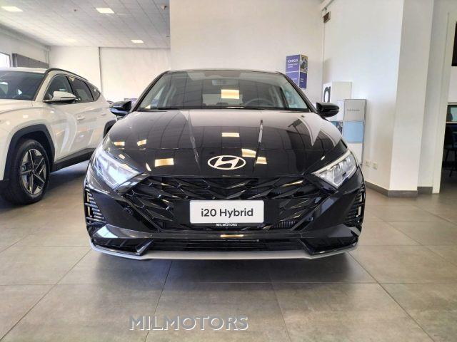 HYUNDAI i20 1.0 T-GDI 48V MT Prime