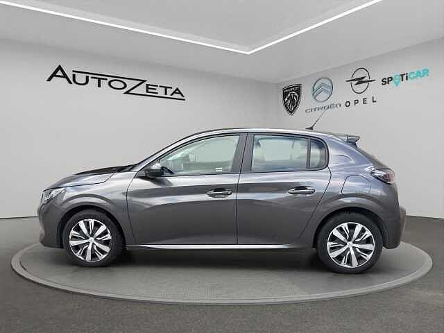 Peugeot 208 PureTech 100 Stop&Start 5 porte Active